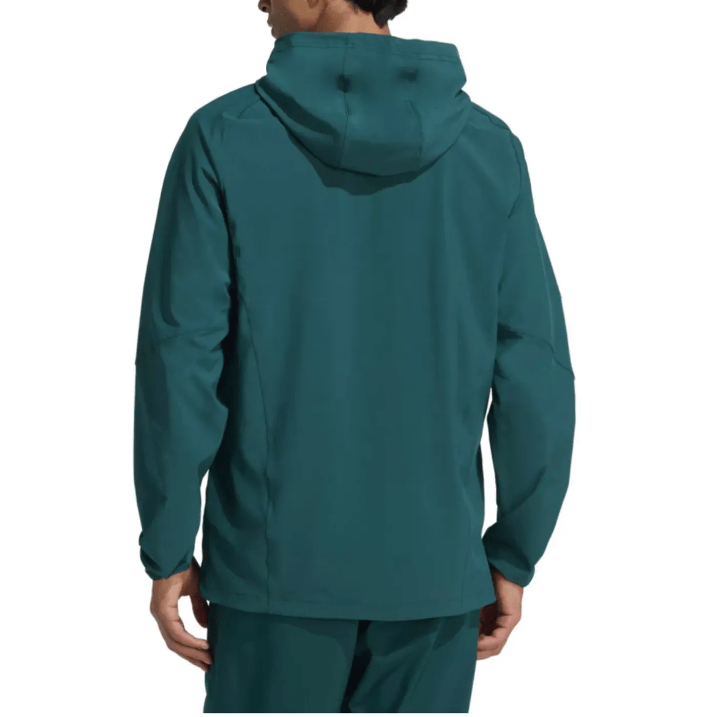 mexico casual travel hooded presentation tracksuit 2026/27 adidas mexico casual travel hooded presentation tracksuit 2026/27 adidas