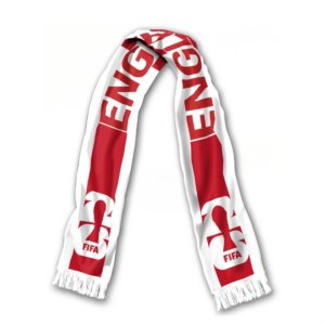 1pc fifa us canada mexico 2026 world cup support scarf, fan gift, holiday present, multi functional sports accessory, perfect gift for your boyfriend