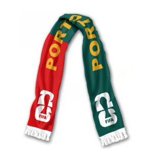 1pc fifa us canada mexico 2026 world cup support scarf, fan gift, holiday present, multi functional sports accessory, perfect gift for your boyfriend