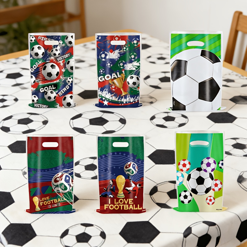 gift for her/him official world cup soccer gift bags suitable for sports parties, team celebrations & events 4 vibrant usa canada mexico team designs, durable plastic bags with sturdy handle for birthdays, fan events & souvenir for & gift for her/him official world cup soccer gift bags suitable for sports parties, team celebrations & events 4 vibrant usa canada mexico team designs, durable plastic bags with sturdy handle for birthdays, fan events & souvenir for &