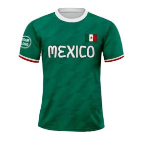 japan and south korea special customizable mexican women's jersey t shirt personalized name + number, round neck t shirt, team competition jersey t shirt, suitable for, ball, daily casual wear