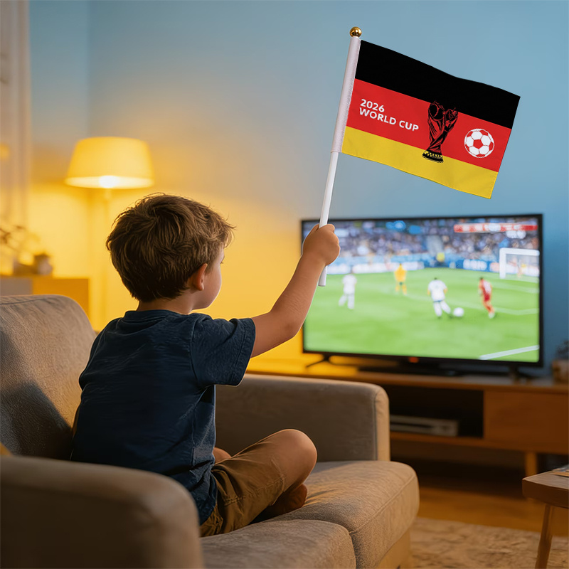 2026 world cup fan cheer handheld banner, my 4.22, featuring golden cup soccer german flag 2026 design, football game fan celebration waving banner, party decoration banner, festive occasion holiday design, vibrant colors, handheld rod 2026 world cup fan cheer handheld banner, my 4.22, featuring golden cup soccer german flag 2026 design, football game fan celebration waving banner, party decoration banner, festive occasion holiday design, vibrant colors, handheld rod
