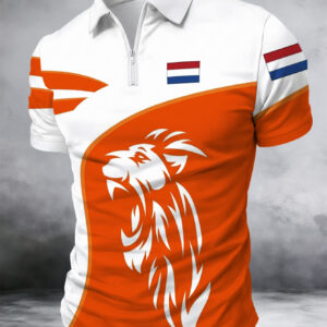 men's short sleeved polo shirt, casual 3d printed shirt, abstract pattern, sporty style, men's summer short sleeved shirt