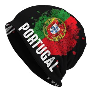 portugal beanies caps fashion bonnet unisex soft hats