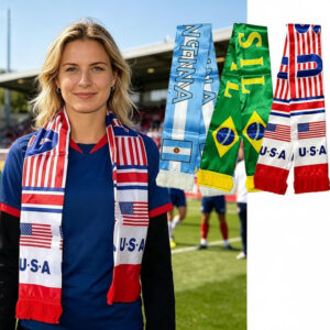 fashion fan party, men's/women's tassel party celebration supplies (united states, brazil, aentina), national team soccer party decorations, sports themed party supplies for matches & viewing parties, reusable soft party gifts