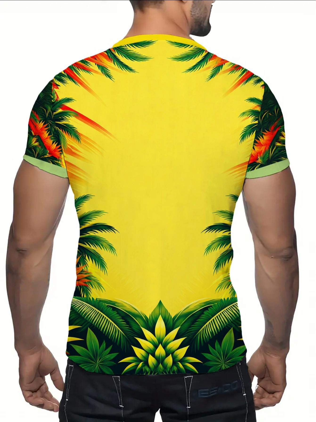 printed design – not textured/embroidery/sequins. not jeans, this is a printed design. sporty style football fun novelty trendy printed fashion short sleeve shirt. football star fanwear jesus printed design – not textured/embroidery/sequins. not jeans, this is a printed design. sporty style football fun novelty trendy printed fashion short sleeve shirt. football star fanwear jesus