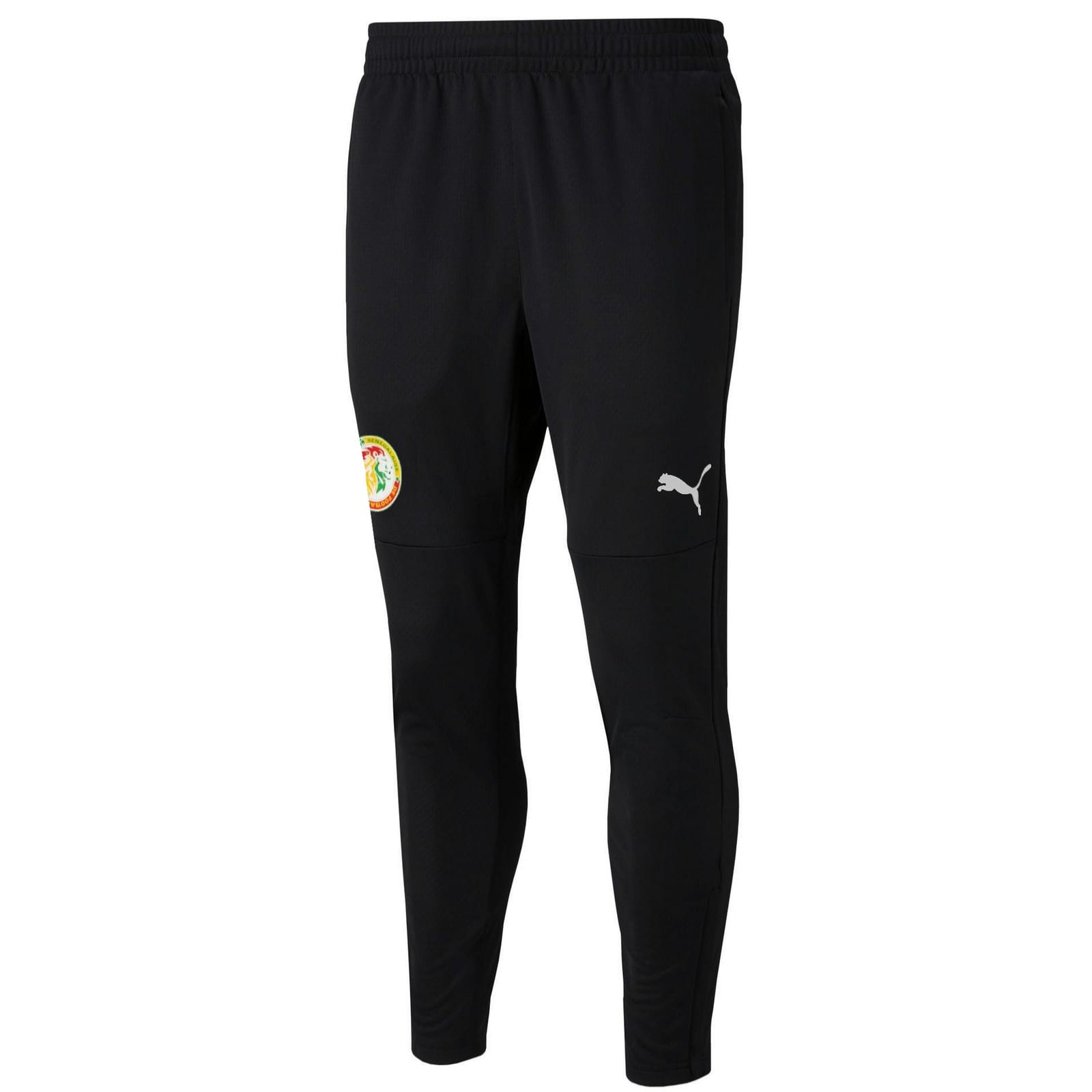 senegal national team training technical soccer tracksuit 2022/23 puma senegal national team training technical soccer tracksuit 2022/23 puma