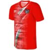 Namibia national team Home soccer jersey 2021/22 - Umbro