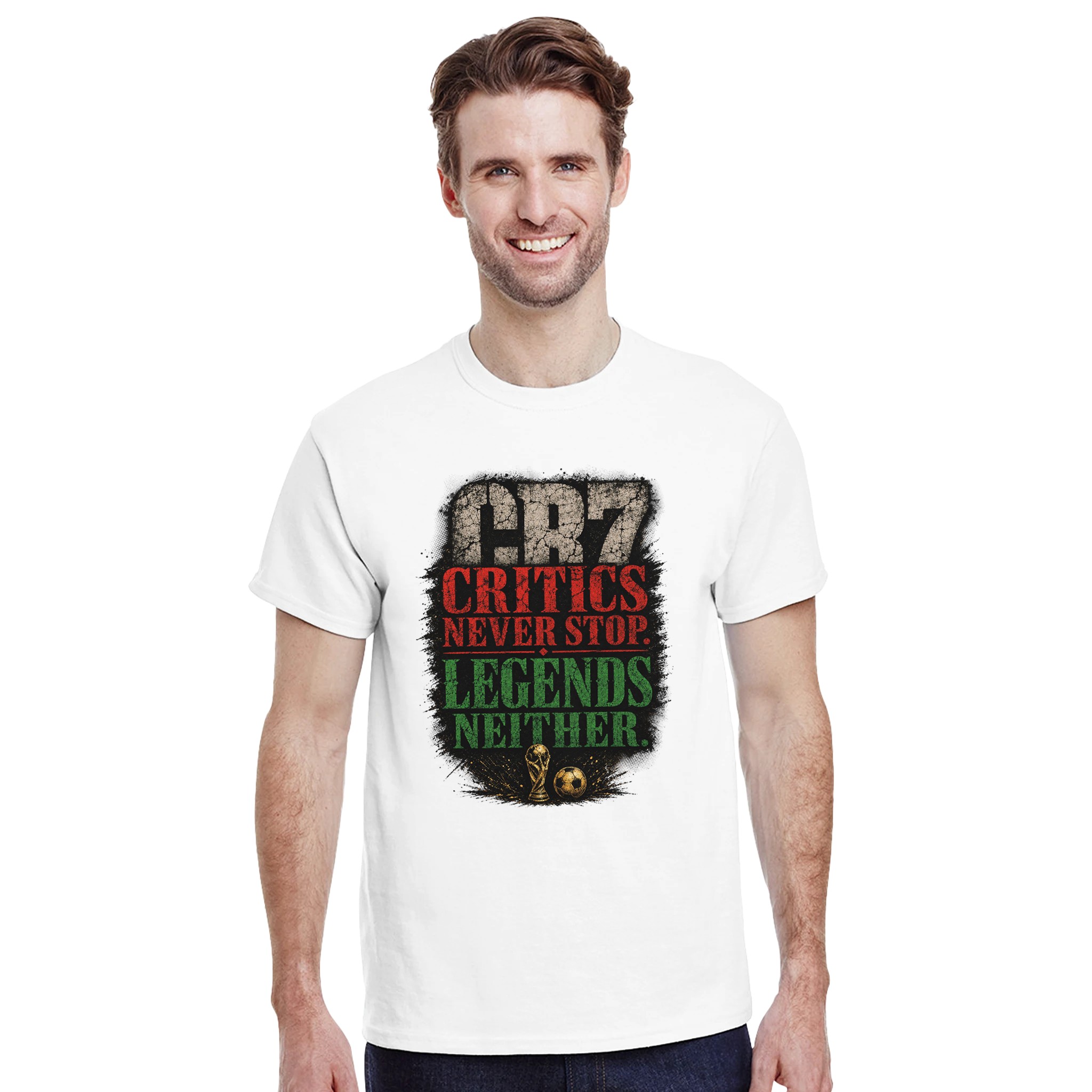 heavyweight unisex crewneck t shirt | gildan® 5000 43aa459a-9e6c-488b-b185-9d940c83eb63
